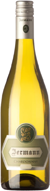 Flasche Chardonnay Venezia Giulia IGT von Jermann
