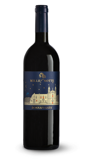 Image of Donnafugata Mille e una Notte IGT - 600cl - Sizilien, Italien bei Flaschenpost.ch