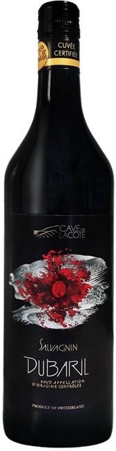 Image of Cave de la Côte Salvagnin Vaudois AOC - 20cl - Waadt, Schweiz bei Flaschenpost.ch