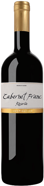 Image of Cave de la Côte Cabernet-Franc - 150cl - Waadt, Schweiz bei Flaschenpost.ch
