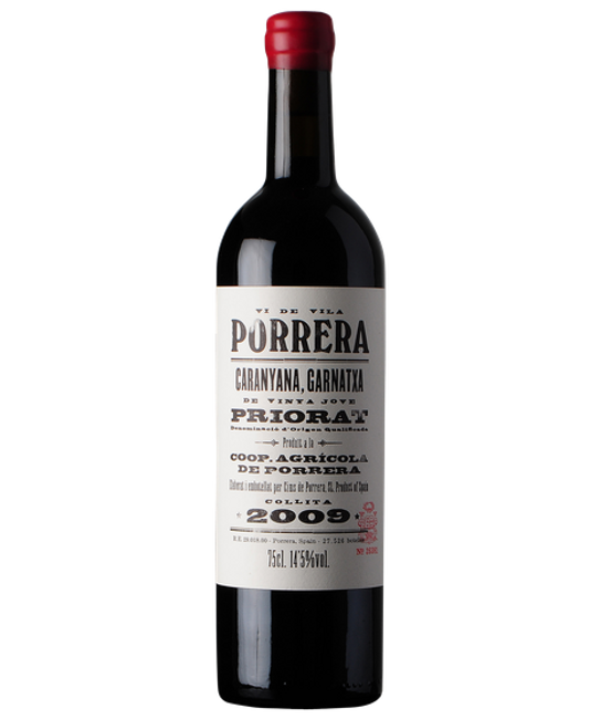 Image of Cooperativa de Porrera Vi de Vila Porrera - 75cl bei Flaschenpost.ch