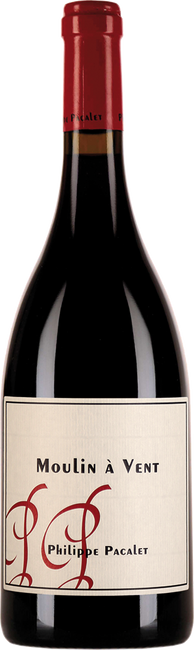 Image of Domaine Philippe Pacalet Moulin à Vent - 75cl - Burgund, Frankreich bei Flaschenpost.ch