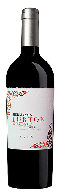 Image of Bodega Jacques & François Lurton Tempranillo Toro DO - 75cl - Duero-Tal (Castilla y Leon), Spanien bei Flaschenpost.ch