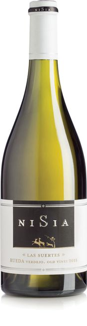 Image of Bodegas Jorge Ordonez Rueda DO Nisia Las Suertes - 75cl - Duero-Tal (Castilla y Leon), Spanien bei Flaschenpost.ch