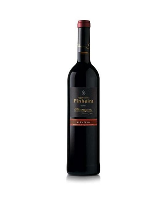 Image of Marcolino Sebo Quinta da Pinheira - 75cl - Alentejo, Portugal bei Flaschenpost.ch