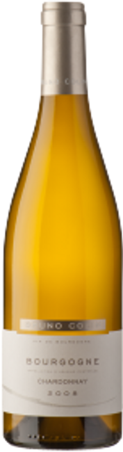 Bourgogne blanc Chardonnay