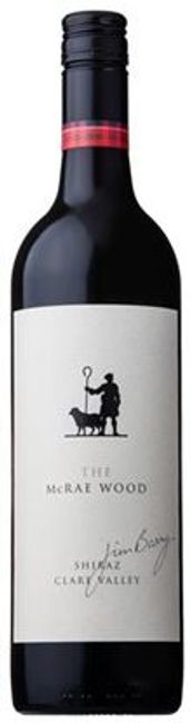 Image of Jim Barry Wines Shiraz McRae Wood - 75cl, Australien bei Flaschenpost.ch