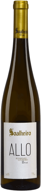 Image of Quinta de Soalheiro Allo - 75cl - Vinho verde, Portugal bei Flaschenpost.ch