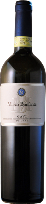 Image of Marco Bonfante Gavi di Gavi DOCG - 75cl - Piemont, Italien bei Flaschenpost.ch
