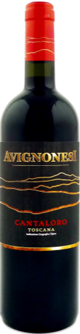 Image of Avignonesi Cantaloro IGT - 75cl - Toskana, Italien bei Flaschenpost.ch