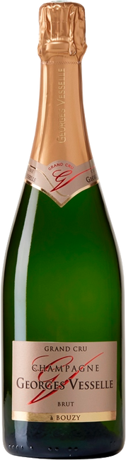 Champagne Georges Vesselle