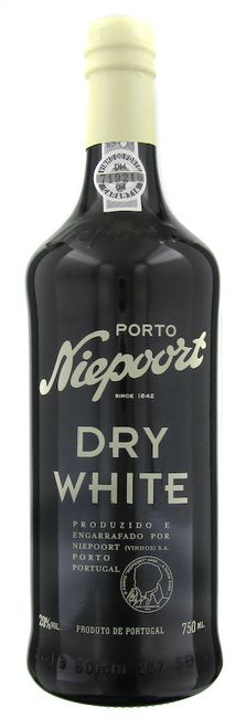 Image of Dirk Niepoort Porto Dry White - 75cl - Douro, Portugal bei Flaschenpost.ch