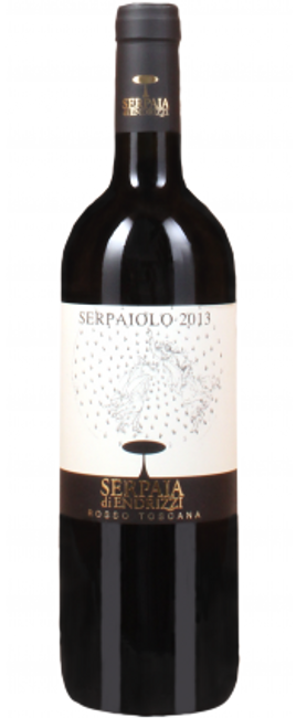 Image of Serpaia di Endrizzi Serpaiolo Rosso Maremma IGT - 150cl - Toskana, Italien bei Flaschenpost.ch