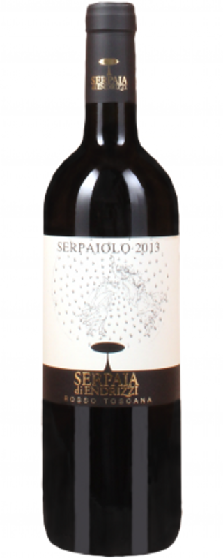 Image of Serpaia di Endrizzi Serpaiolo Rosso Maremma IGT - 150cl - Toskana, Italien