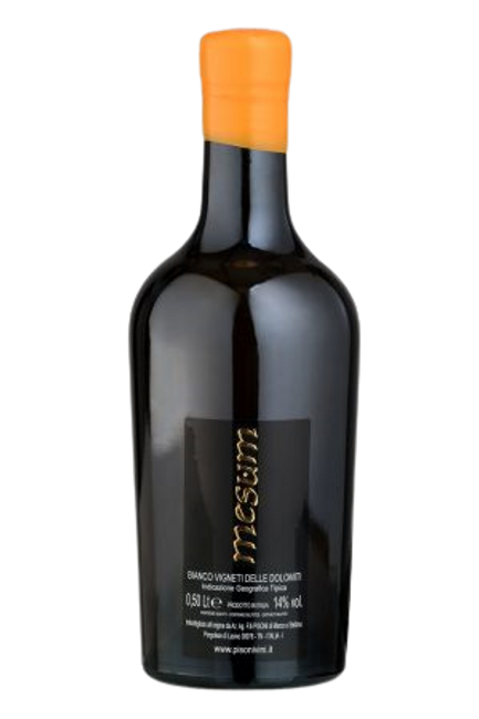 Image of Pisoni Mesum IGT - 50cl, Italien bei Flaschenpost.ch