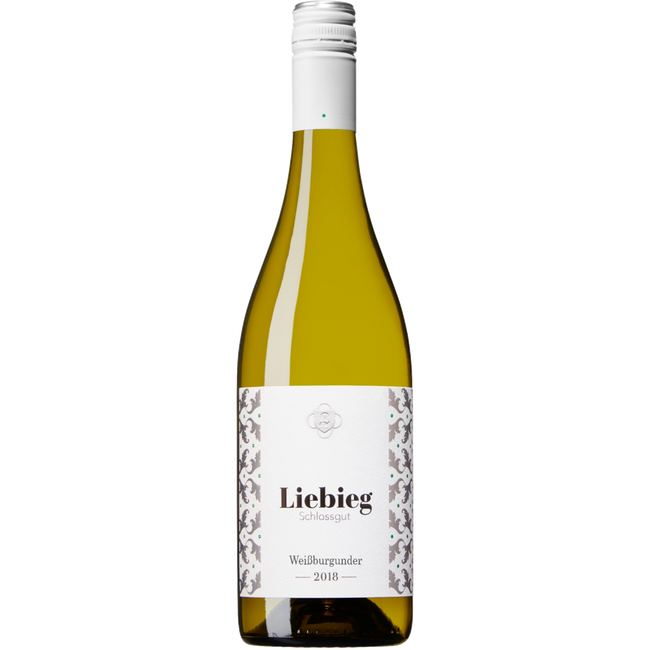 Image of Weingut Liebieg Weißburgunder - 75cl - Mosel-Saar-Ruwer, Deutschland bei Flaschenpost.ch