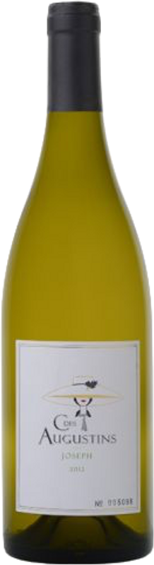 Bouteille de Cuvée Joseph I.G.P. de Clos des Augustins