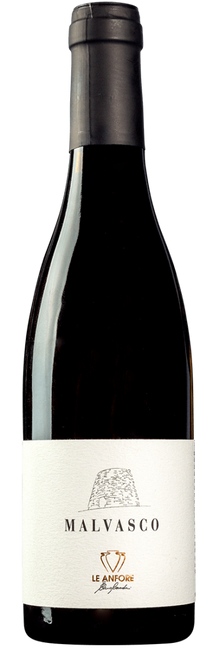 Image of Le Anfore di Elena Casadei Malvasco Anfora Passito Isola die Nuraghi IGT - 37.5cl - Sardinien, Italien bei Flaschenpost.ch