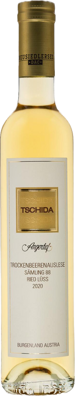 Bottle of Sämling 88 Trockenbeerenauslese Ried Lüss from Tschida