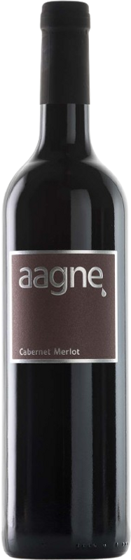 Image of aagne weingut Cabernet Merlot - 75cl - Schaffhausen, Schweiz