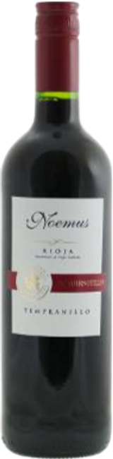 Image of Navarrsotillo Noemus Rioja DOCa Joven - 37.5cl - Oberer Ebro, Spanien bei Flaschenpost.ch
