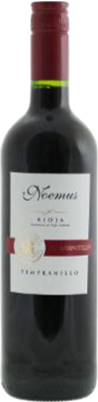 Bottiglia di Noemus Rioja DOCa Joven di Navarrsotillo