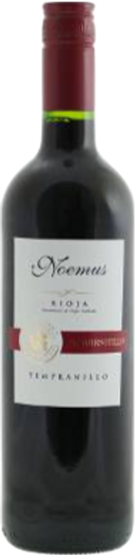 Flasche Noemus Rioja DOCa Joven von Navarrsotillo