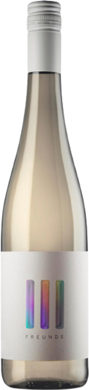 Bottle of III Freunde Perlwein from Drei Freunde Weine