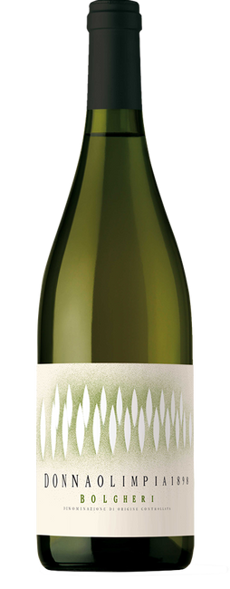 Image of Donna Olimpia 1898 Bolgheri DOC Bianco Donna Olimpia - 75cl - Toskana, Italien bei Flaschenpost.ch