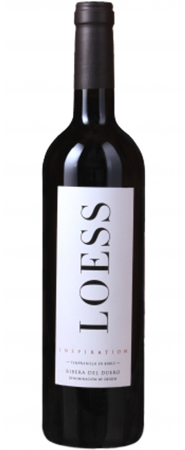 Image of Loess Hills Vineyard & Winery Loess Inspiration Ribera del Duero DO - 150cl - Duero-Tal (Castilla y Leon), Spanien bei Flaschenpost.ch