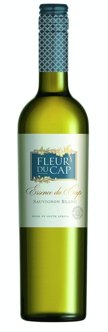 Image of Fleur du Cap Sauvignon Blanc Essence du Cap - 75cl - Coastal Region, Südafrika bei Flaschenpost.ch