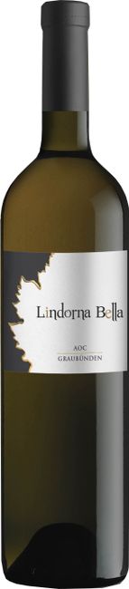 Image of Komminoth Weine Lindorna Bella Graubünden AOC - 75cl - Bündner Herrschaft, Schweiz bei Flaschenpost.ch