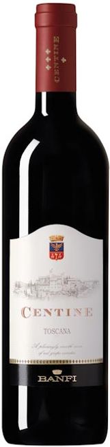 Image of Castello Banfi Centine Toscana IGT - 150cl - Toskana, Italien bei Flaschenpost.ch