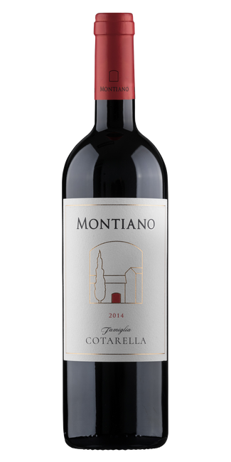 Image of Famiglia Cotarella - Lazio Montiano Lazio IGP - 75cl - Latium, Italien bei Flaschenpost.ch