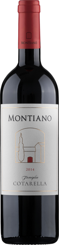 Image of Famiglia Cotarella - Lazio Montiano Lazio IGP - 75cl - Latium, Italien