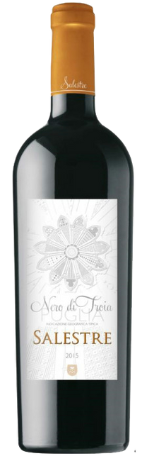 Image of Salestre Nero di Troia Puglia IGT - 75cl - Apulien, Italien bei Flaschenpost.ch