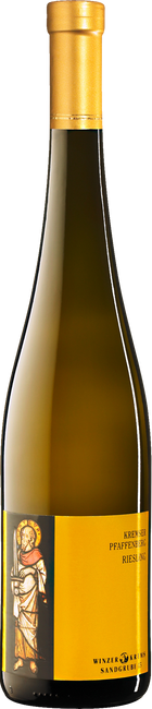 Image of Winzer Krems Pfaffenberg Riesling Krems - 75cl - Niederösterreich, Österreich bei Flaschenpost.ch