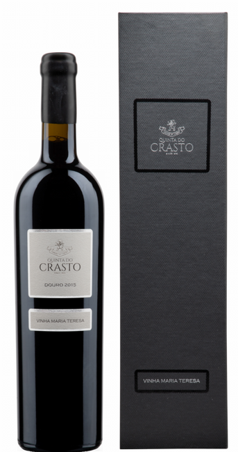Image of Quinta do Crasto Quinta do Crasto Vinha Maria Teresa DOC Douro - 75cl - Douro, Portugal bei Flaschenpost.ch