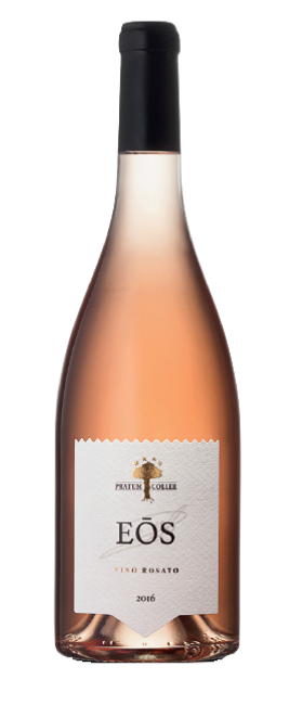 Image of Società Agricola Pratum Coller Eos - 75cl - Lombardei, Italien bei Flaschenpost.ch