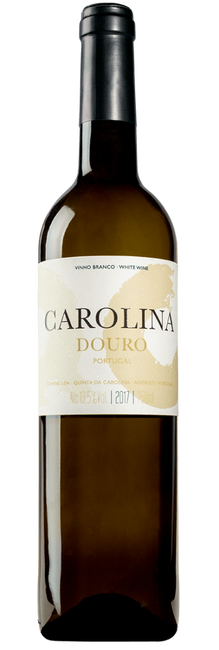 Image of Quinta da Carolina Carolina Branco Douro DOC - 75cl - Douro, Portugal bei Flaschenpost.ch