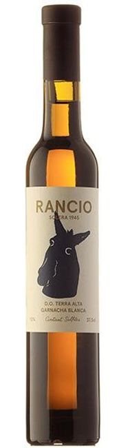 Image of Finca el Mas Rancio Solera 1945 DO - 37.5cl - Katalonien, Spanien bei Flaschenpost.ch