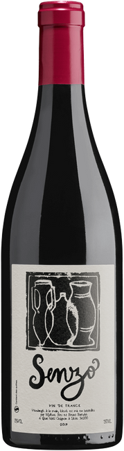 Image of Mylène Bru Senzo Vin de France - 75cl - Midi - Languedoc-Roussillon, Frankreich bei Flaschenpost.ch