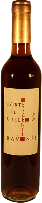 Image of Domaine de Ravanès Qvinteszencia De L'ille Mm VDT d'Oc - 50cl - Midi - Languedoc-Roussillon, Frankreich bei Flaschenpost.ch