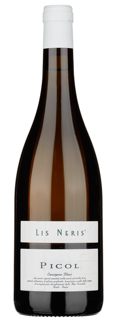 Image of Lis Neris Picol Sauvignon DOC - 75cl - Friaul, Italien bei Flaschenpost.ch