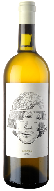 Image of Oggau Gut Oggau Weiss - 75cl - Burgenland, Österreich bei Flaschenpost.ch