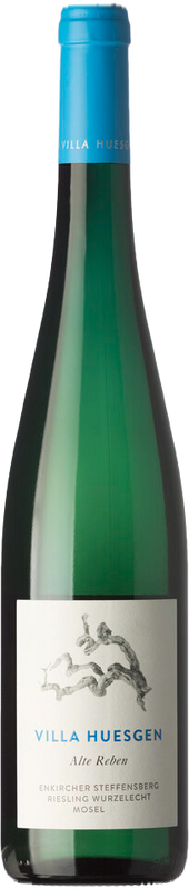 Bottle of Riesling Alte Reben from Villa Huesgen