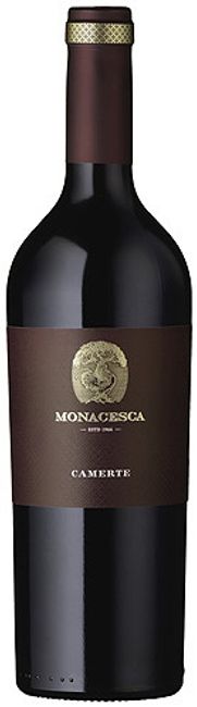 Image of La Monacesca Camerte Marche Rosso IGT - 75cl - Marche, Italien bei Flaschenpost.ch