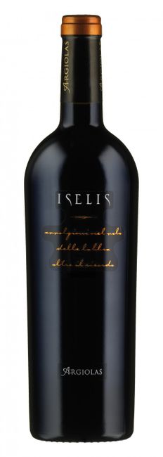 Image of Argiolas Monica di Sardegna Superiore Iselis - 75cl - Sardinien, Italien bei Flaschenpost.ch