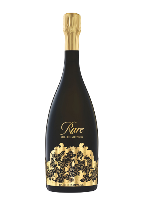 Image of Rare Rare Champagne - 75cl - Champagne, Frankreich bei Flaschenpost.ch