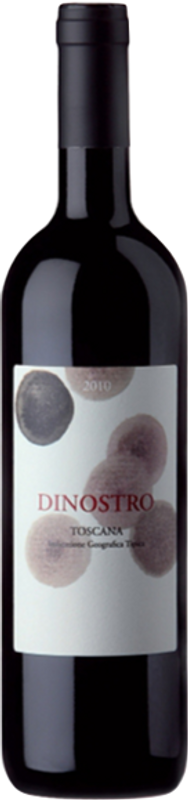 Image of Il Castellaccio Toscana IGT Dinostro - 75cl - Toskana, Italien